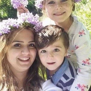 Meet your Posher, Vera